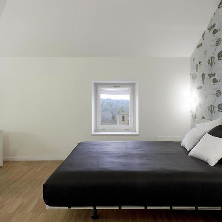 Santa Cesarea Residence Luxury Suite - La Vetta Del Sasso Barisano Matera Luaran gambar