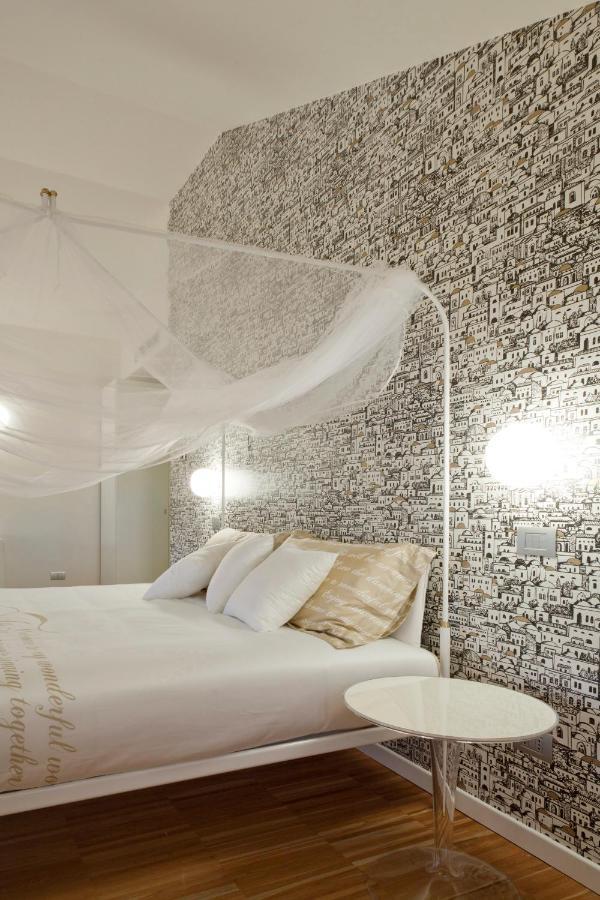 Santa Cesarea Residence Luxury Suite - La Vetta Del Sasso Barisano Matera Luaran gambar