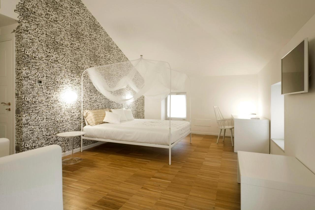 Santa Cesarea Residence Luxury Suite - La Vetta Del Sasso Barisano Matera Luaran gambar