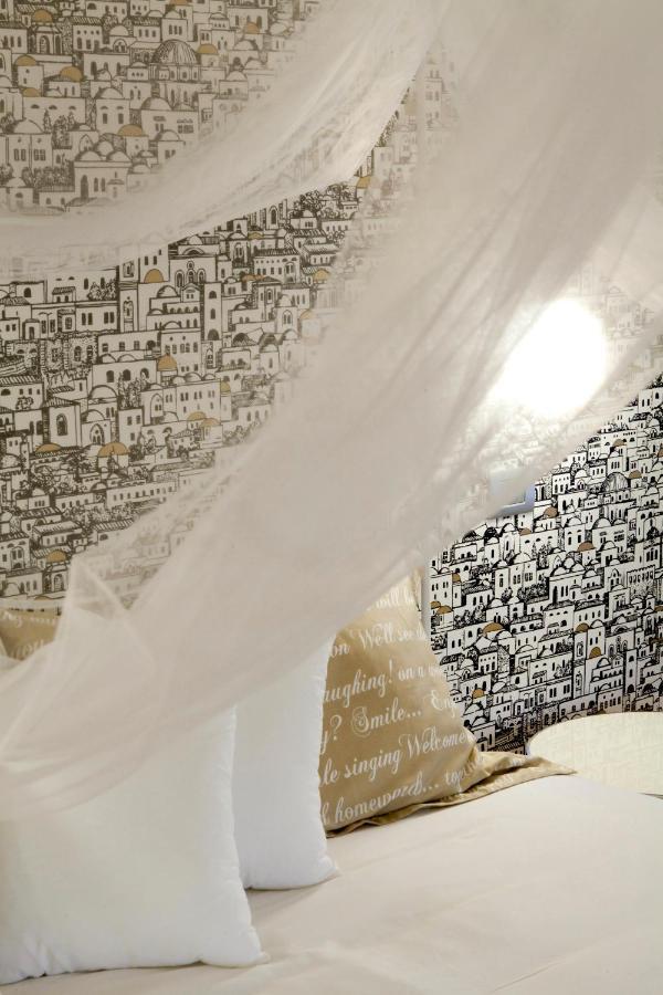 Santa Cesarea Residence Luxury Suite - La Vetta Del Sasso Barisano Matera Luaran gambar