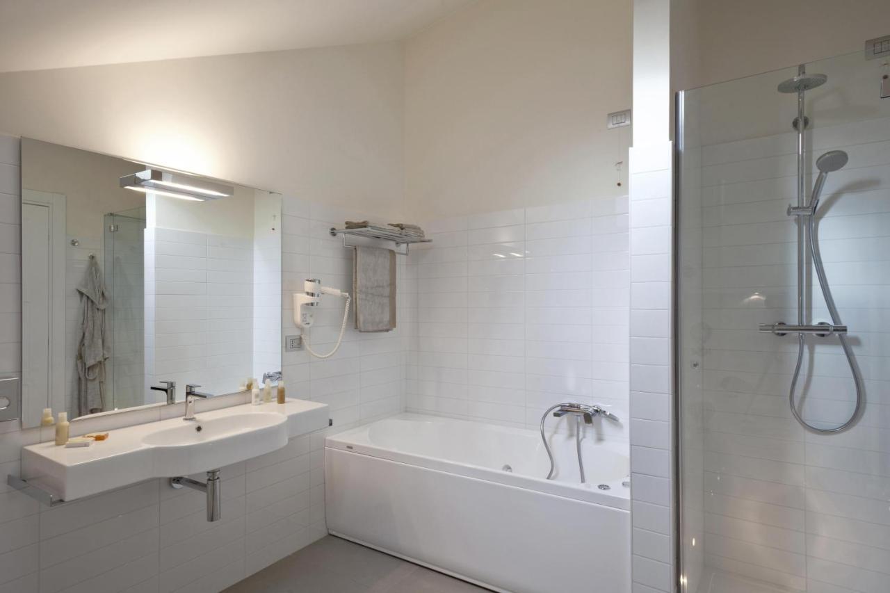 Santa Cesarea Residence Luxury Suite - La Vetta Del Sasso Barisano Matera Luaran gambar