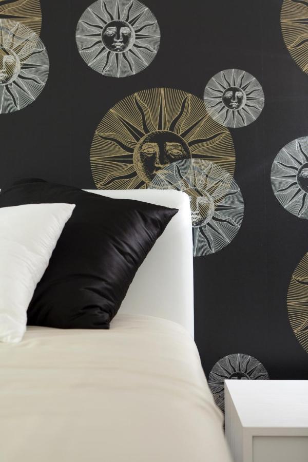 Santa Cesarea Residence Luxury Suite - La Vetta Del Sasso Barisano Matera Luaran gambar