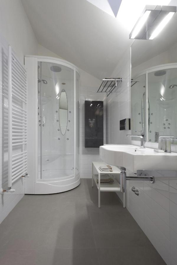 Santa Cesarea Residence Luxury Suite - La Vetta Del Sasso Barisano Matera Luaran gambar