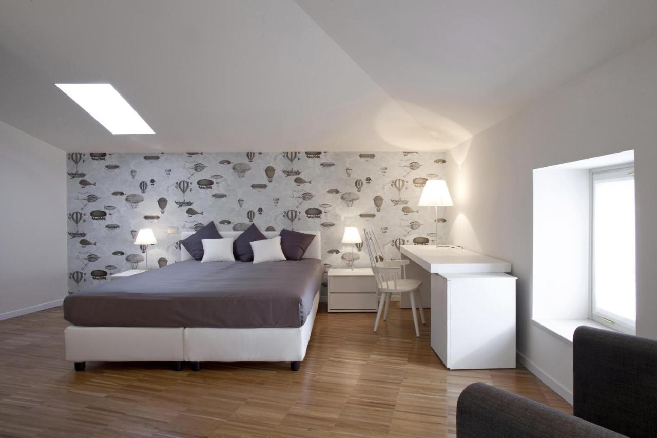 Santa Cesarea Residence Luxury Suite - La Vetta Del Sasso Barisano Matera Luaran gambar
