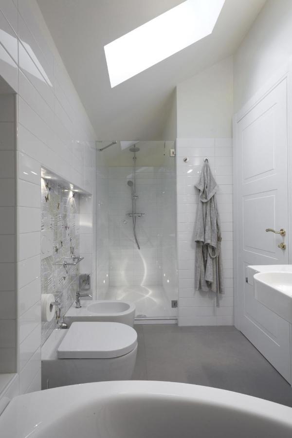 Santa Cesarea Residence Luxury Suite - La Vetta Del Sasso Barisano Matera Luaran gambar