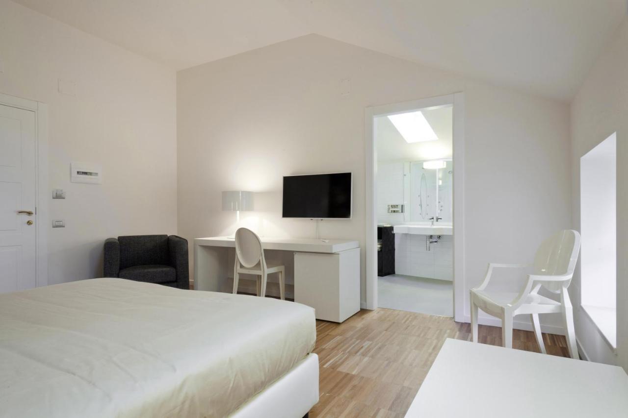 Santa Cesarea Residence Luxury Suite - La Vetta Del Sasso Barisano Matera Luaran gambar