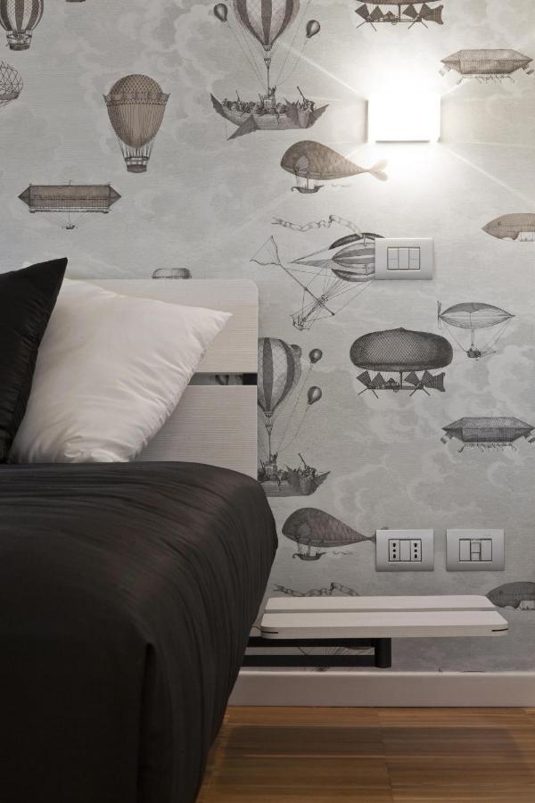 Santa Cesarea Residence Luxury Suite - La Vetta Del Sasso Barisano Matera Luaran gambar