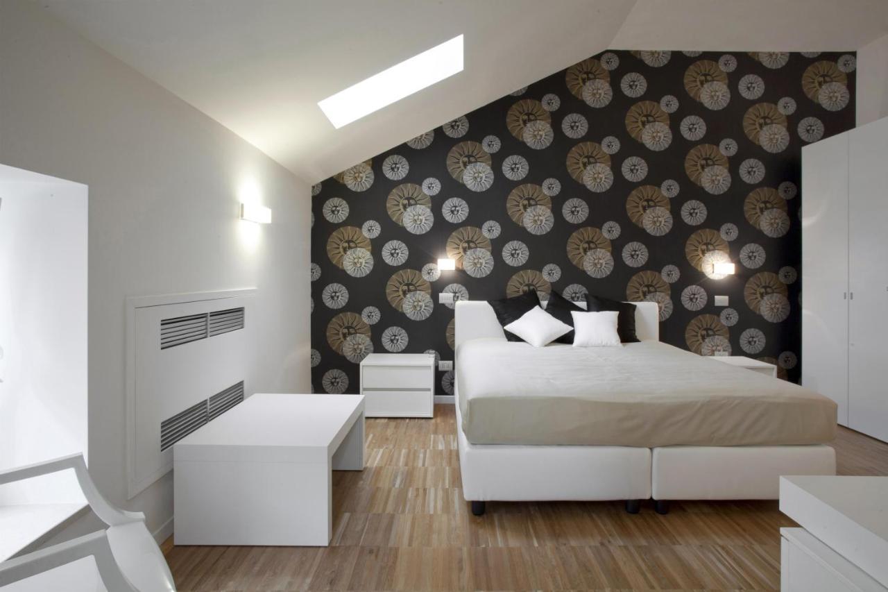 Santa Cesarea Residence Luxury Suite - La Vetta Del Sasso Barisano Matera Luaran gambar