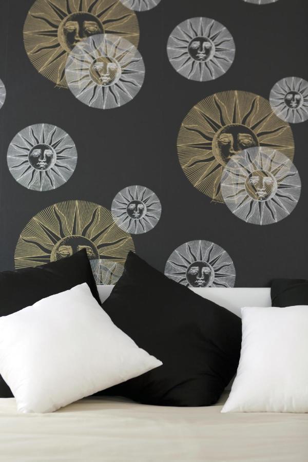 Santa Cesarea Residence Luxury Suite - La Vetta Del Sasso Barisano Matera Luaran gambar