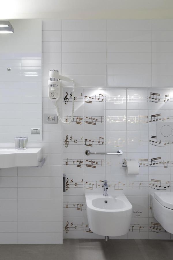 Santa Cesarea Residence Luxury Suite - La Vetta Del Sasso Barisano Matera Luaran gambar
