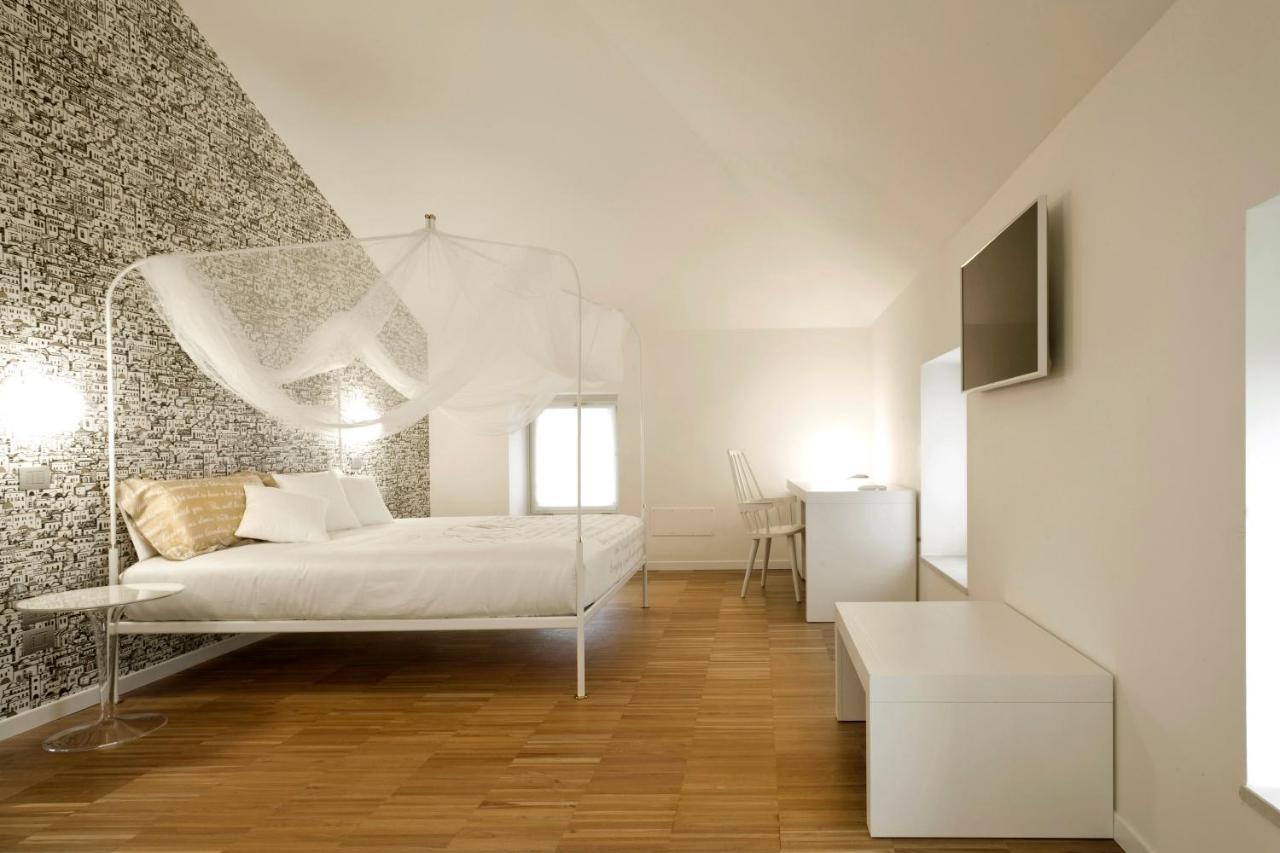Santa Cesarea Residence Luxury Suite - La Vetta Del Sasso Barisano Matera Luaran gambar